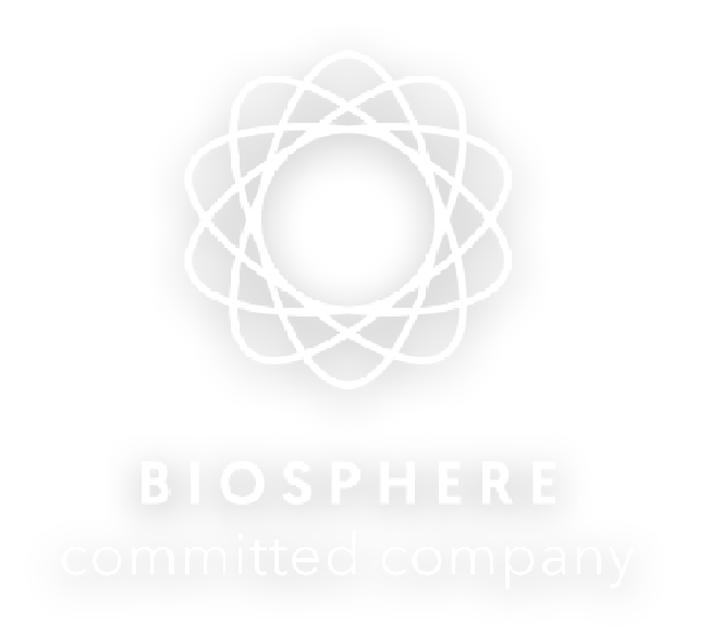 Biosphere Committed Company